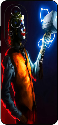 wrap craft OPPO RENO 10 PRO 5G Premium Vinyl Mobile Skin(Multicolor)