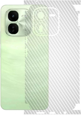 ARAYLE iqoo z9x 5g Mobile Skin(3D CARBON FIBER)