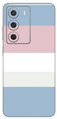 Vcare GadGets realme C75 5G Mobile Skin(Multicolor)