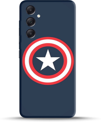 Designer Bazaar Samsung Galaxy A54 5G Mobile Skin(Multicolor)