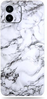 BugguSkin Mi A2 Mobile Skin(Ultra Super MARBLE Skin With High Matte Finish.)