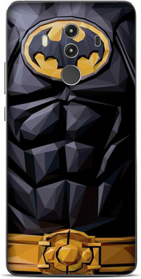 SKINFACTORY HUAWEI MATE 10 PRO Premium Mobile Skin(Multicolor)