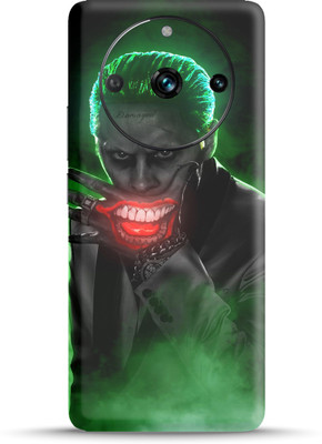 Designer Bazaar Realme 11 Pro Plus 5G Mobile Skin(Multicolor)