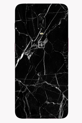 Vcare GadGets OnePlus 6T Mobile Skin(Multicolor)