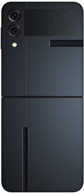 Vcare GadGets Samsung Galaxy Z Flip3 (5G) Mobile Skin(Multicolor)