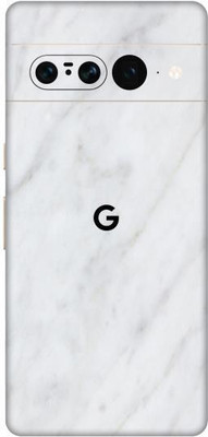 Vcare GadGets Pixel 7 Pro 5G Mobile Skin(Multicolor)