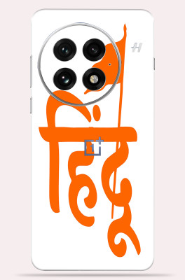 OggyBaba OggyBaba OnePlus 13 Mobile Skin(Hindu)