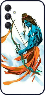 Toppings Back skin sticker for Samsung Galaxy M34 5G_J02 Mobile Skin(Multicolor)