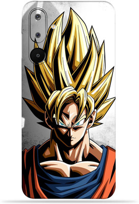 OggyBaba OggyBaba Samsung M16 5g Mobile Skin(Goku)