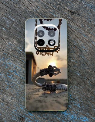 TJ CREATION Realme Narzo 70 Turbo 5G Mobile Skin(Multicolor)