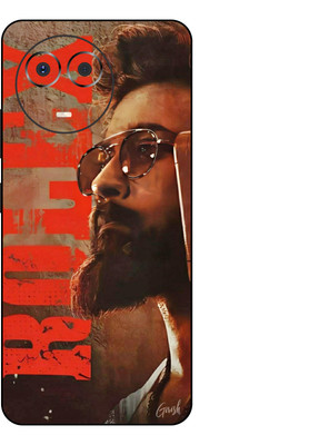 SKINADDA REALME 11 5G Premium Vinyl Mobile Skin(Multicolor)