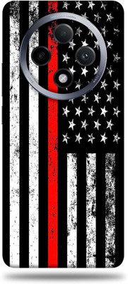 Mclaxa OPPO F27 Mobile Skin(Us Flag)