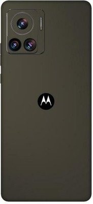 Vcare GadGets Moto Edge 30 Ultra 5G Mobile Skin(Slate)