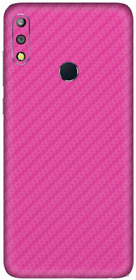 Vcare GadGets Asus Zenfone Pro Max M2 Mobile Skin(Pink)