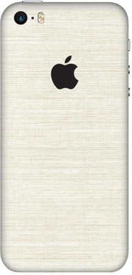 AMTHA AMTHA Apple iPhone SE Mobile Skin(Multicolor)