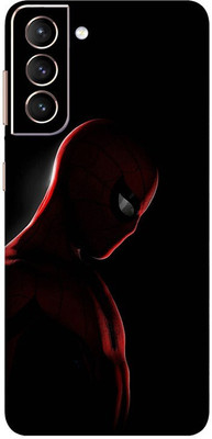 Vcare GadGets Samsung Galaxy S21 FE Mobile Skin(Multicolor)