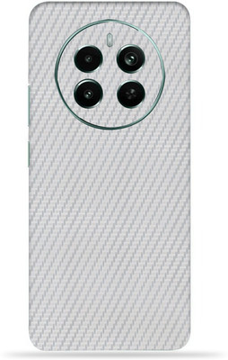 Gizmo Wraps Narzo 70 pro Mobile Skin(Trans)