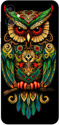 SKINADDA SAMSUNG GALAXY A05 Premium Mobile Skin(Multicolor)