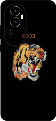 wrap craft OPPO RENO 10 PRO 5G Premium Vinyl Mobile Skin(Multicolor)