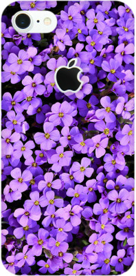 UrbanSlick Apple iphone 7 Mobile Skin(Multicolor)