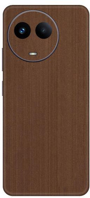 Vcare GadGets Realme 11 X 5G Mobile Skin(Copper)