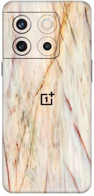 Vcare GadGets One Plus 10 T Mobile Skin(Multicolor)