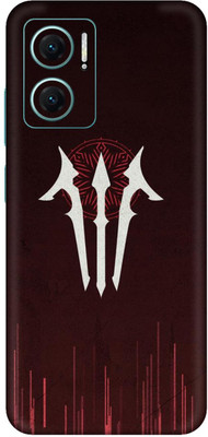 SKINADDA Redmi 11 Prime 5G Premium Vinyl Mobile Skin(Multicolor)