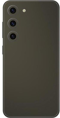 Vcare GadGets Samsung Galaxy S23 5G Mobile Skin(Slate)