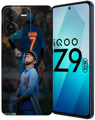 OggyBaba OggyBaba Vivo iqoo Z9 5g Mobile Skin(MSD)