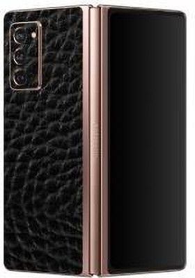 Mudshi Samsung-Galaxy Z Fold 2 (5G) Mobile Skin(Multiolor)