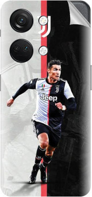 tiddler OnePlus Nord3 Mobile Skin(Black&White)
