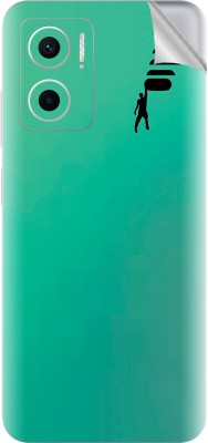 Snooky Xiaomi Redmi 11 Prime 5G Mobile Skin(Green)