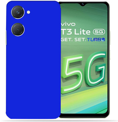 OggyBaba OggyBaba Realme Narzo 70x 5g Mobile Skin(Blue Matte)
