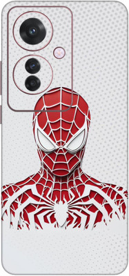 ScreenMart Oppo F25 Pro (5G) Mobile Skin(Multicolor)