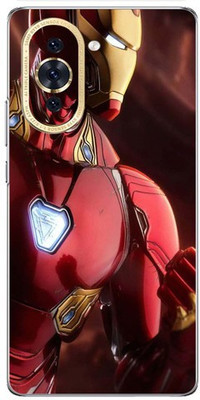 Xuwap Huawei nova 10 Pro Mobile Skin(Multicolor)