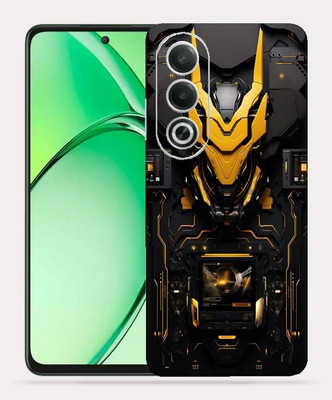 WeCre8 Skin's WeCre8 Skin's OPPO K12x 5G Mobile Skin(like Bumbble)