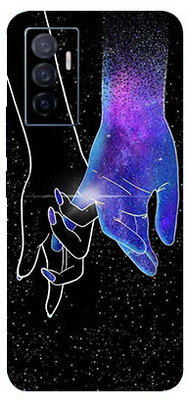 AsSkin Vivo V23e 5G Mobile Skin(Ultra Super True Love Skin With High Matte Finish)