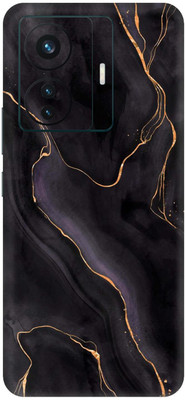 SKINFACTORY VIVO T1 PRO 5G Premium Mobile Skin(Multicolor)