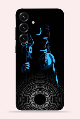 Mclaxa Mclaxa Sumsung Galaxy S25 plus 5g Mobile Skin(Shiv Shakti)