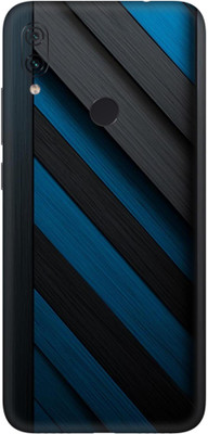 Mobotize Xiaomi Redmi Note 7S Mobile Skin(Multicolor)