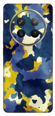 Vcare GadGets Realme 12 Pro Plus (5G) Mobile Skin(Multicolor)