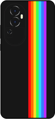 wrap craft OPPO RENO 10 PRO 5G Premium Vinyl Mobile Skin(Multicolor)