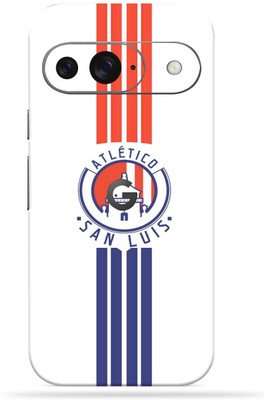 OggyBaba Google Pixel 9 5g Mobile Skin(Sun Luis)