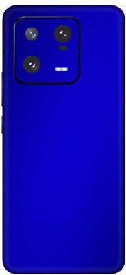 Vcare GadGets Xiaomi 13 Pro 5G Mobile Skin(Blue)