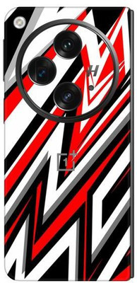 Vcare GadGets OnePlus Open 5G Mobile Skin(Multicolor)