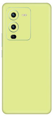 Vcare GadGets V25 Pro Mobile Skin(Cream)