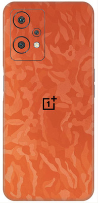 AMTHA AMTHA OnePlus Nord CE 2 Lite 5G Mobile Skin(Multicolor)