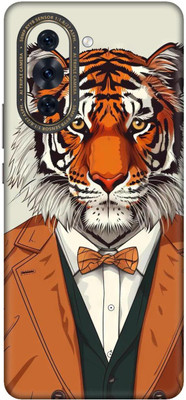 SKINFACTORY HUAWEI NOVA 10 PRO Premium Mobile Skin(Multicolor)