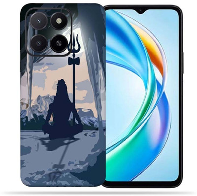 Mclaxa Mclaxa Honor X5b Mobile Skin(Shiva Hills)