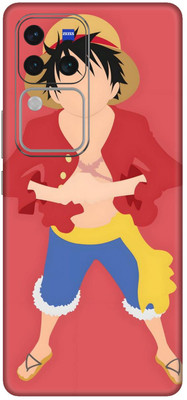 AMTHA AMTHA VIVO V30 PRO 5G Mobile Skin(Multicolor)